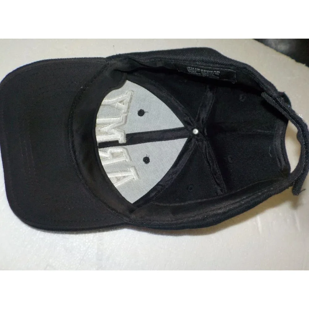 ARMY Strapback Ball Cap